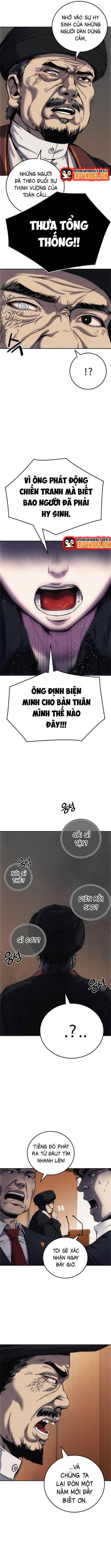 Ngươi Được Định Giá Bao Nhiêu? Chap 4 - Next Chap 5