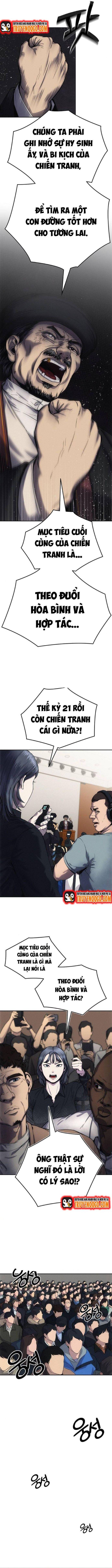 Ngươi Được Định Giá Bao Nhiêu? Chap 4 - Next Chap 5