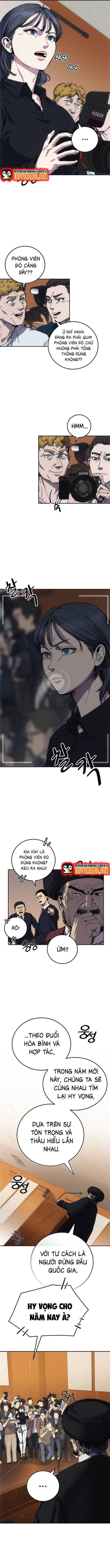 Ngươi Được Định Giá Bao Nhiêu? Chap 4 - Next Chap 5