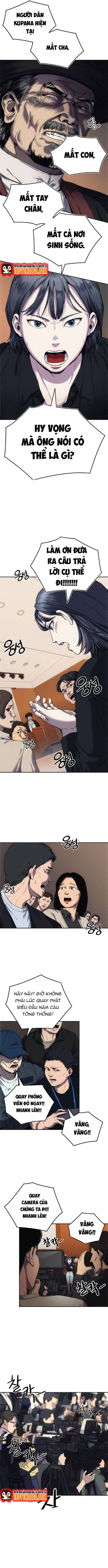 Ngươi Được Định Giá Bao Nhiêu? Chap 4 - Next Chap 5