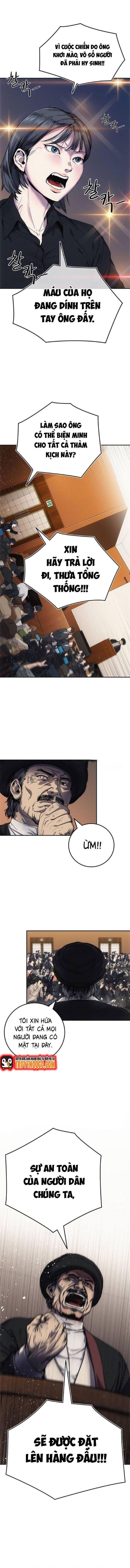 Ngươi Được Định Giá Bao Nhiêu? Chap 4 - Next Chap 5