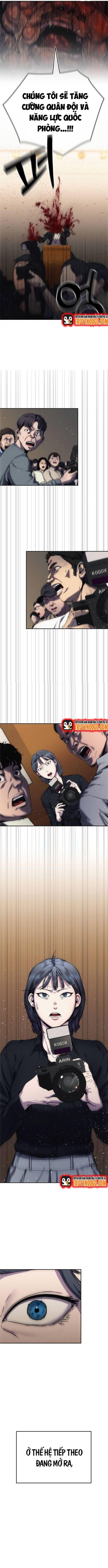 Ngươi Được Định Giá Bao Nhiêu? Chap 4 - Next Chap 5