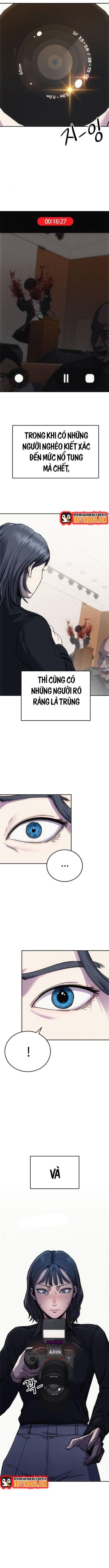 Ngươi Được Định Giá Bao Nhiêu? Chap 4 - Next Chap 5