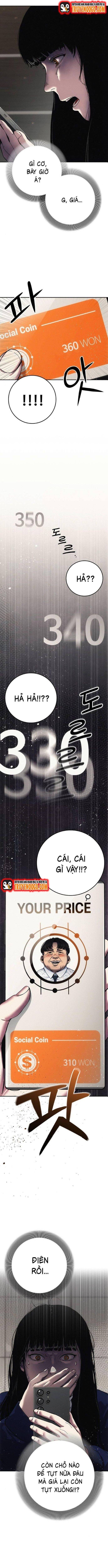 Ngươi Được Định Giá Bao Nhiêu? Chap 4 - Next Chap 5