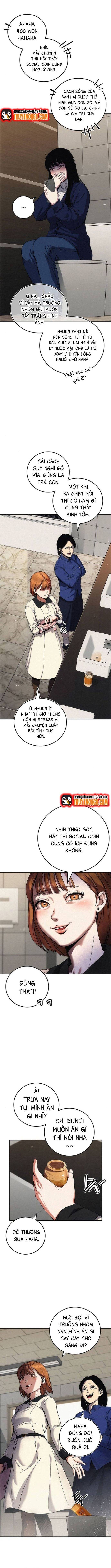 Ngươi Được Định Giá Bao Nhiêu? Chap 4 - Next Chap 5