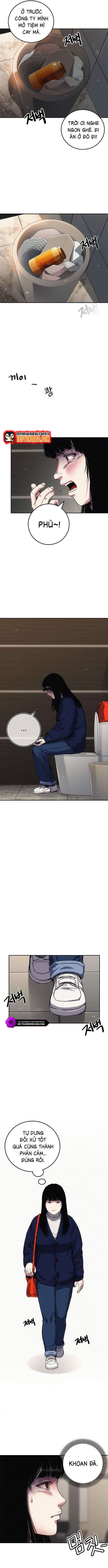 Ngươi Được Định Giá Bao Nhiêu? Chap 4 - Next Chap 5