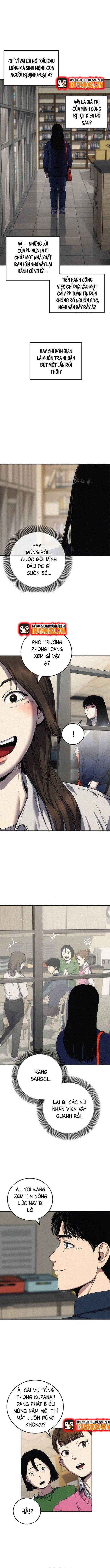 Ngươi Được Định Giá Bao Nhiêu? Chap 4 - Next Chap 5