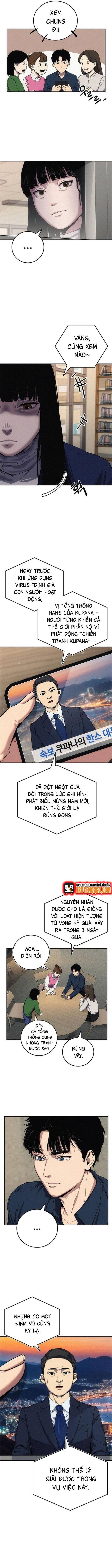 Ngươi Được Định Giá Bao Nhiêu? Chap 4 - Next Chap 5