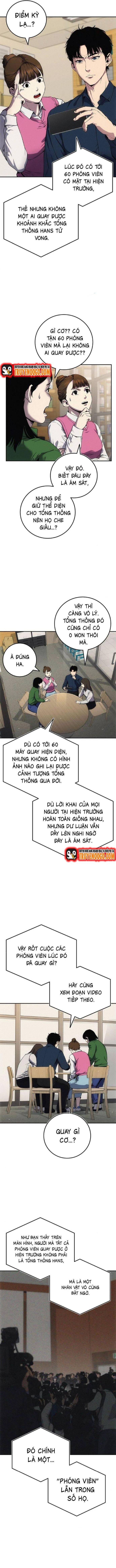 Ngươi Được Định Giá Bao Nhiêu? Chap 4 - Next Chap 5