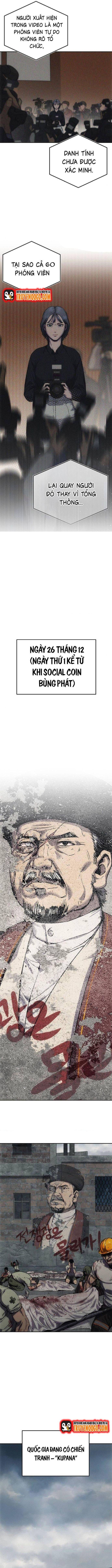 Ngươi Được Định Giá Bao Nhiêu? Chap 4 - Next Chap 5