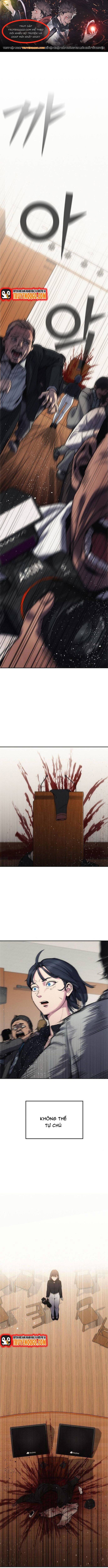 Ngươi Được Định Giá Bao Nhiêu? Chap 5 - Next Chap 6