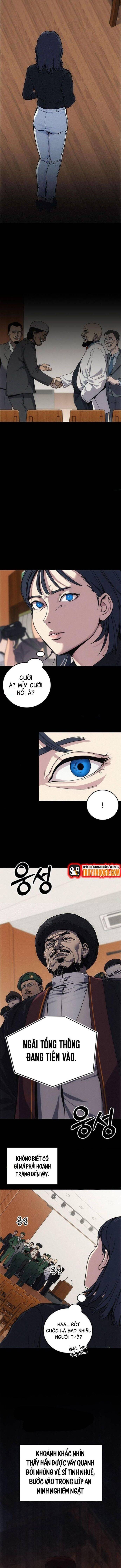 Ngươi Được Định Giá Bao Nhiêu? Chap 5 - Next Chap 6