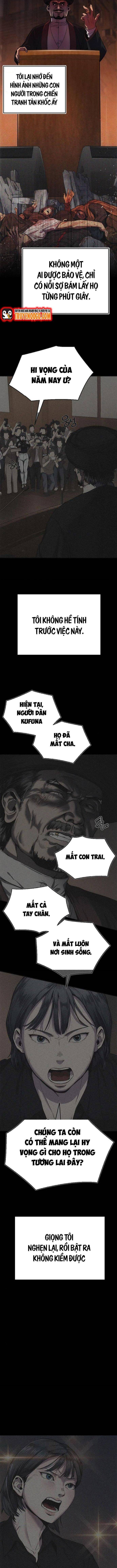 Ngươi Được Định Giá Bao Nhiêu? Chap 5 - Next Chap 6