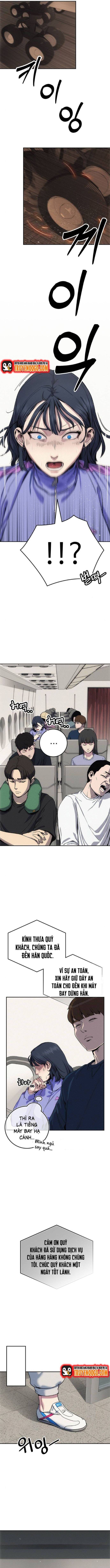 Ngươi Được Định Giá Bao Nhiêu? Chap 5 - Next Chap 6