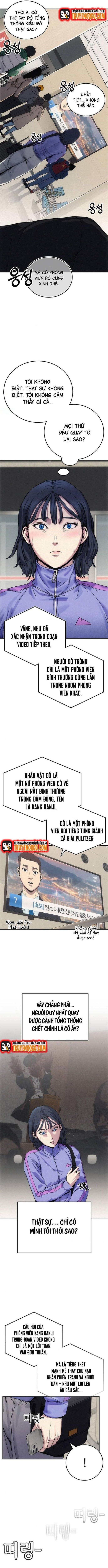 Ngươi Được Định Giá Bao Nhiêu? Chap 5 - Next Chap 6