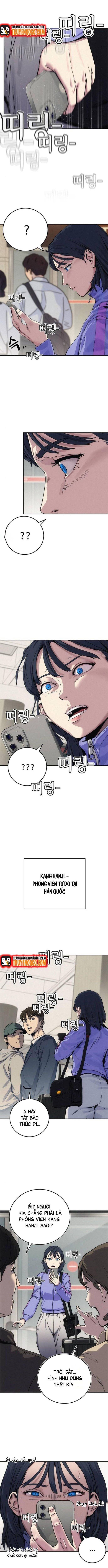 Ngươi Được Định Giá Bao Nhiêu? Chap 5 - Next Chap 6