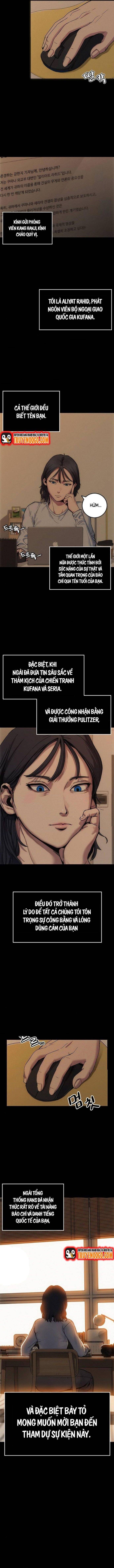 Ngươi Được Định Giá Bao Nhiêu? Chap 5 - Next Chap 6