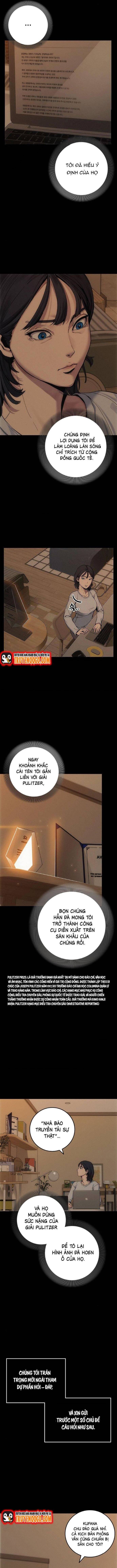 Ngươi Được Định Giá Bao Nhiêu? Chap 5 - Next Chap 6