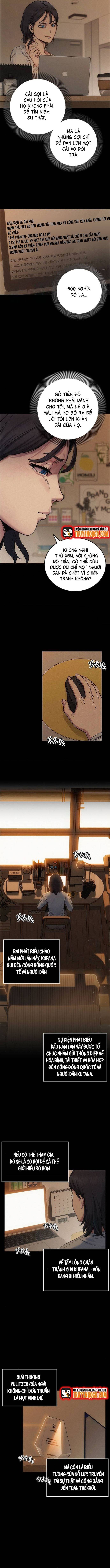 Ngươi Được Định Giá Bao Nhiêu? Chap 5 - Next Chap 6