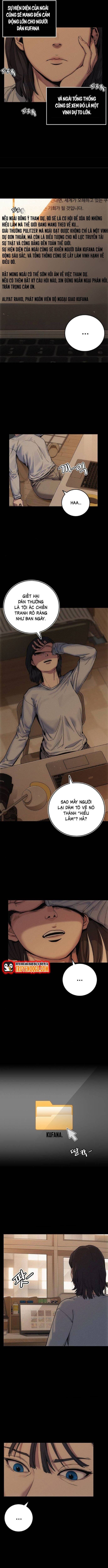 Ngươi Được Định Giá Bao Nhiêu? Chap 5 - Next Chap 6