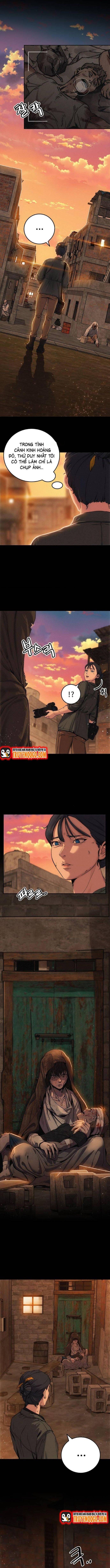 Ngươi Được Định Giá Bao Nhiêu? Chap 5 - Next Chap 6