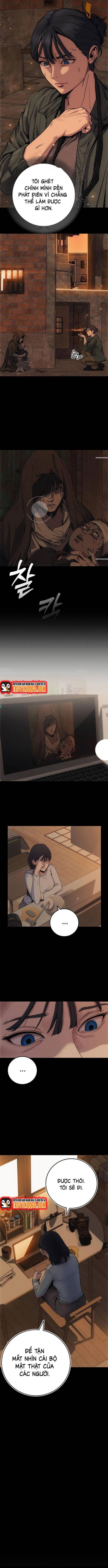 Ngươi Được Định Giá Bao Nhiêu? Chap 5 - Next Chap 6