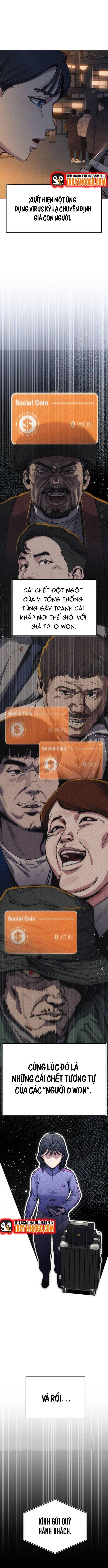 Ngươi Được Định Giá Bao Nhiêu? Chap 6 - Next Chap 7