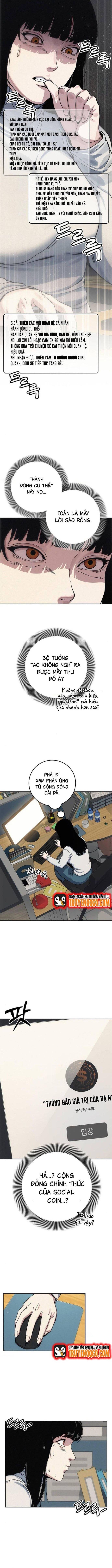 Ngươi Được Định Giá Bao Nhiêu? Chap 6 - Next Chap 7