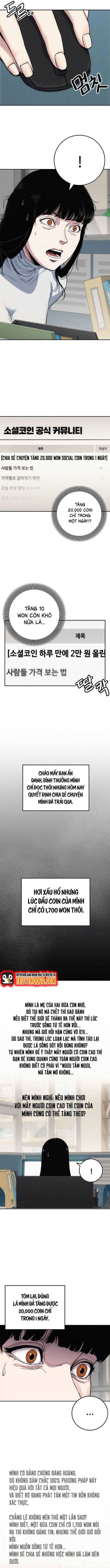 Ngươi Được Định Giá Bao Nhiêu? Chap 6 - Next Chap 7