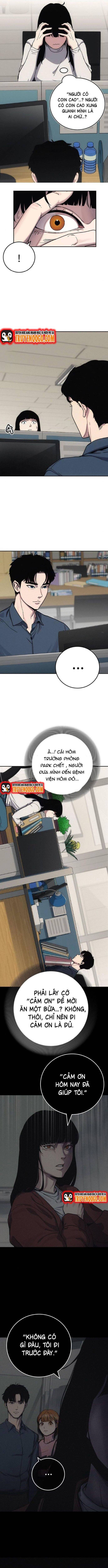 Ngươi Được Định Giá Bao Nhiêu? Chap 6 - Next Chap 7
