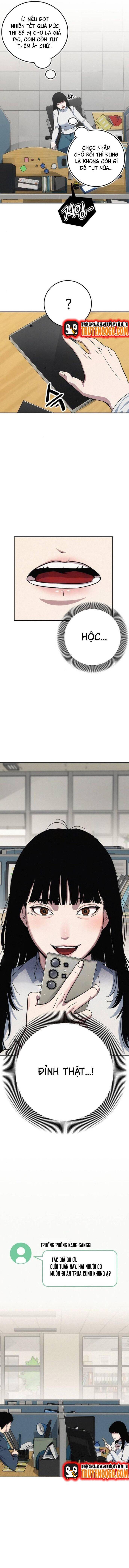 Ngươi Được Định Giá Bao Nhiêu? Chap 6 - Next Chap 7