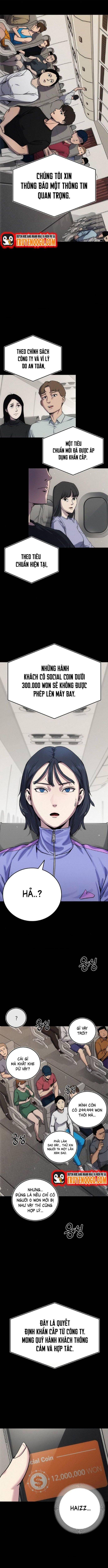 Ngươi Được Định Giá Bao Nhiêu? Chap 6 - Next Chap 7