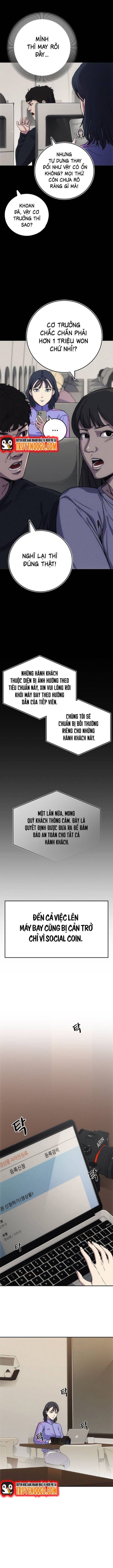 Ngươi Được Định Giá Bao Nhiêu? Chap 6 - Next Chap 7