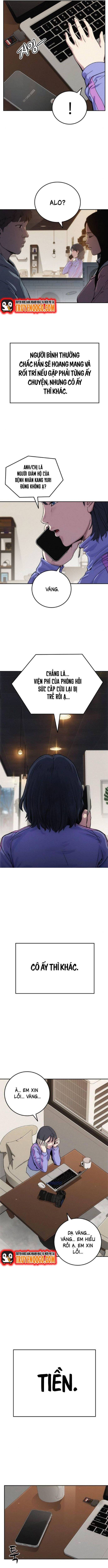 Ngươi Được Định Giá Bao Nhiêu? Chap 6 - Next Chap 7