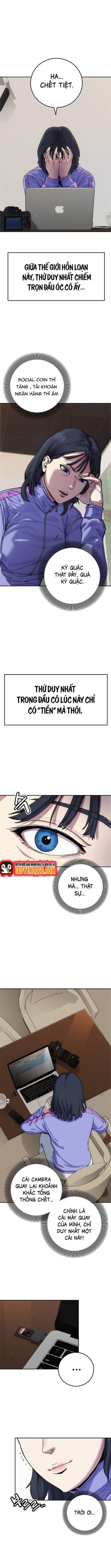 Ngươi Được Định Giá Bao Nhiêu? Chap 6 - Next Chap 7