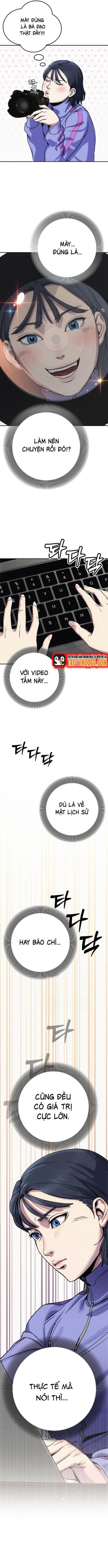Ngươi Được Định Giá Bao Nhiêu? Chap 6 - Next Chap 7