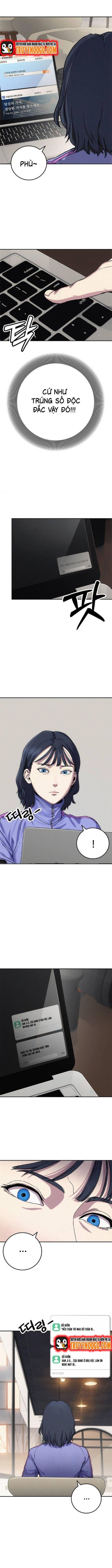 Ngươi Được Định Giá Bao Nhiêu? Chap 6 - Next Chap 7