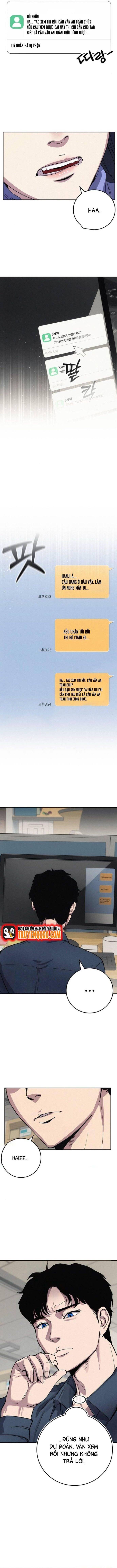 Ngươi Được Định Giá Bao Nhiêu? Chap 6 - Next Chap 7