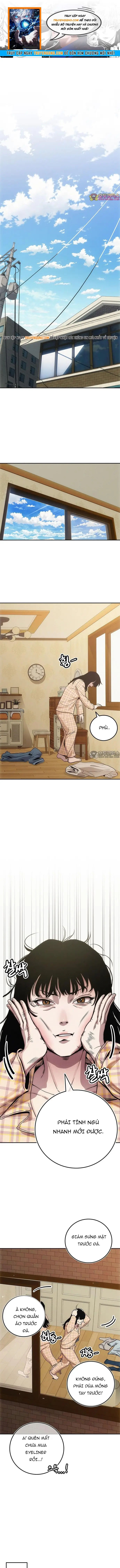 Ngươi Được Định Giá Bao Nhiêu? Chap 7 - Next Chap 8