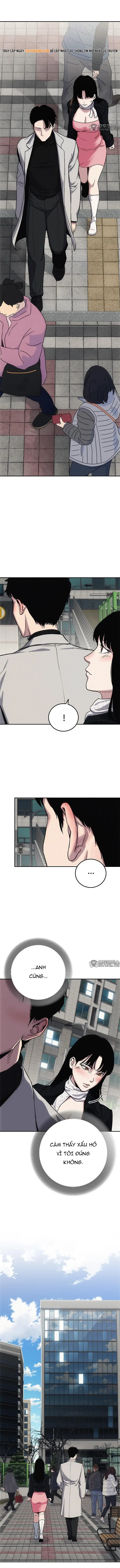 Ngươi Được Định Giá Bao Nhiêu? Chap 7 - Next Chap 8