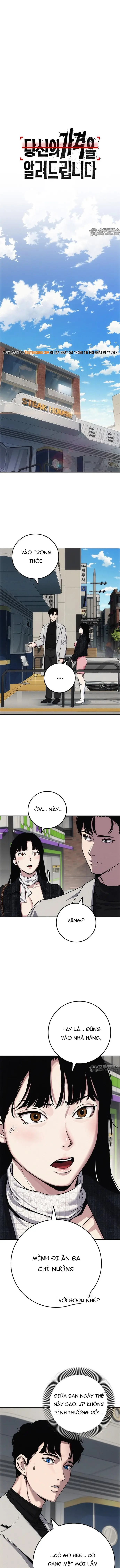 Ngươi Được Định Giá Bao Nhiêu? Chap 7 - Next Chap 8
