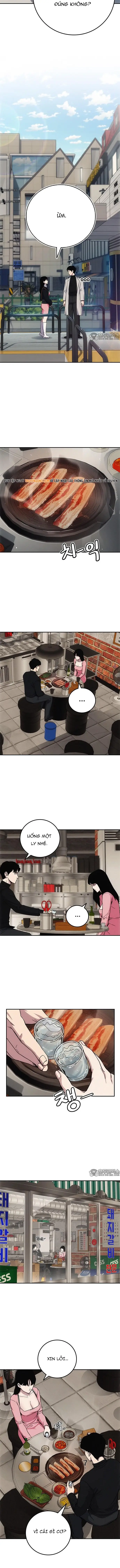 Ngươi Được Định Giá Bao Nhiêu? Chap 7 - Next Chap 8