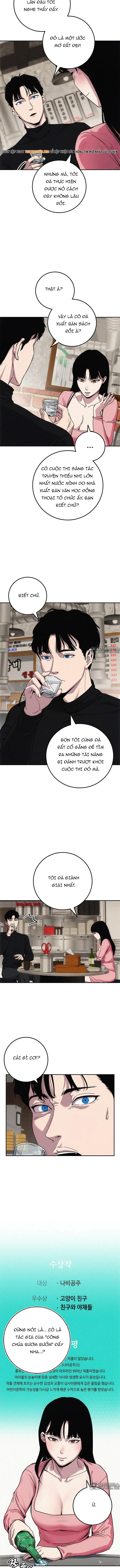 Ngươi Được Định Giá Bao Nhiêu? Chap 7 - Next Chap 8