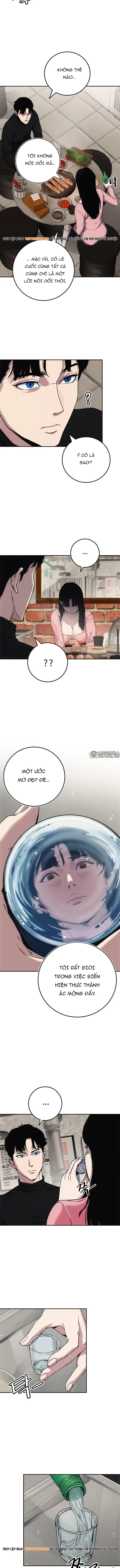 Ngươi Được Định Giá Bao Nhiêu? Chap 7 - Next Chap 8