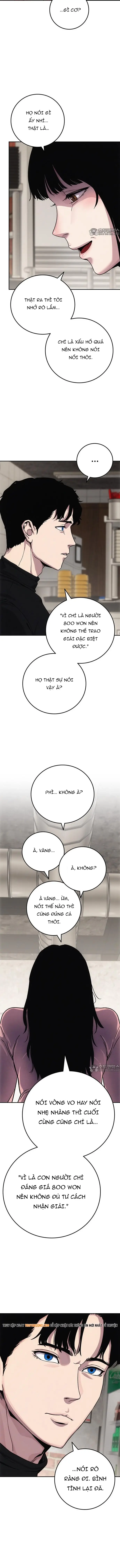 Ngươi Được Định Giá Bao Nhiêu? Chap 7 - Next Chap 8