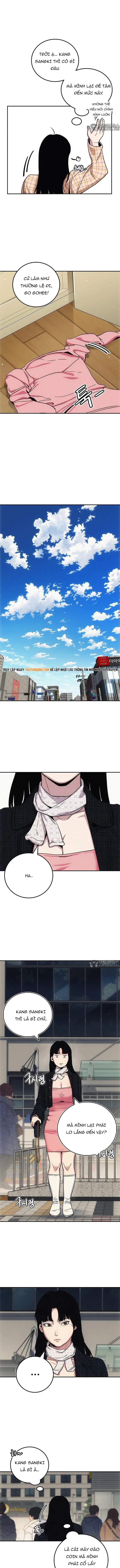 Ngươi Được Định Giá Bao Nhiêu? Chap 7 - Next Chap 8