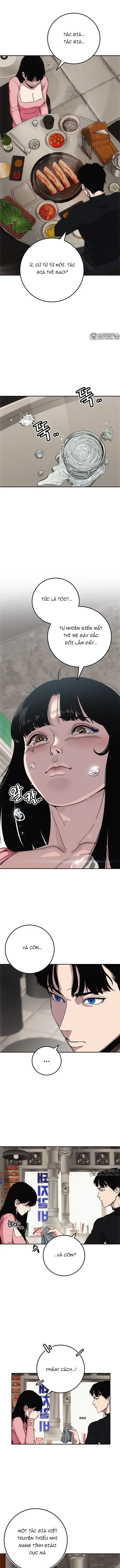 Ngươi Được Định Giá Bao Nhiêu? Chap 7 - Next Chap 8