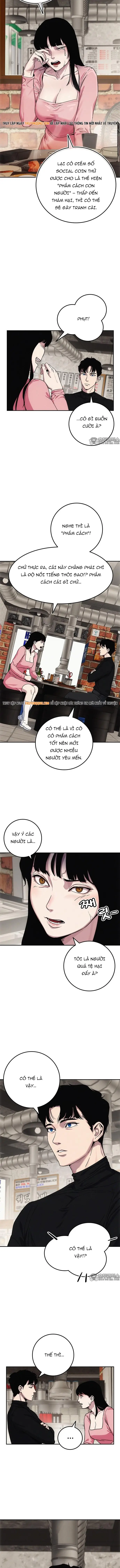 Ngươi Được Định Giá Bao Nhiêu? Chap 7 - Next Chap 8