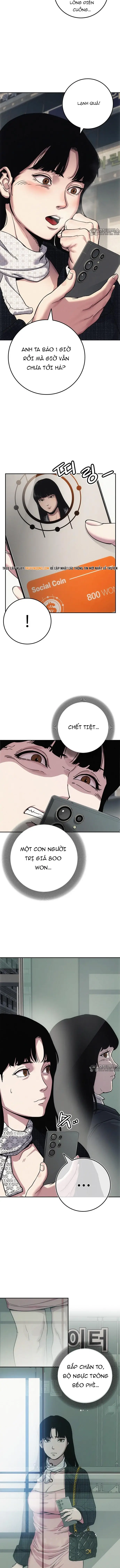 Ngươi Được Định Giá Bao Nhiêu? Chap 7 - Next Chap 8