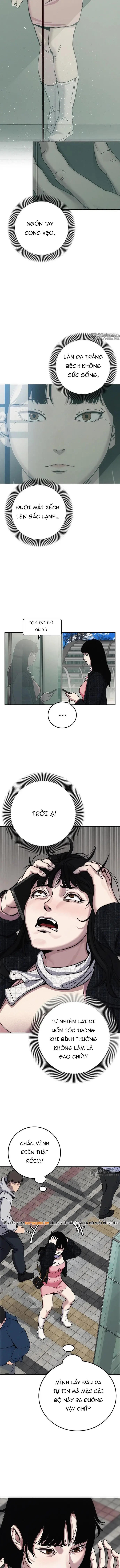 Ngươi Được Định Giá Bao Nhiêu? Chap 7 - Next Chap 8